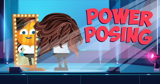Power Posing image