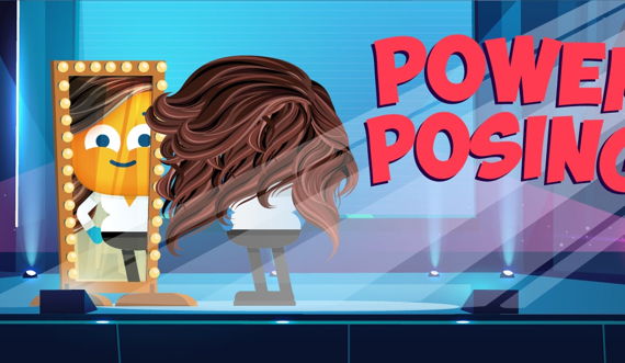 Power Posing
