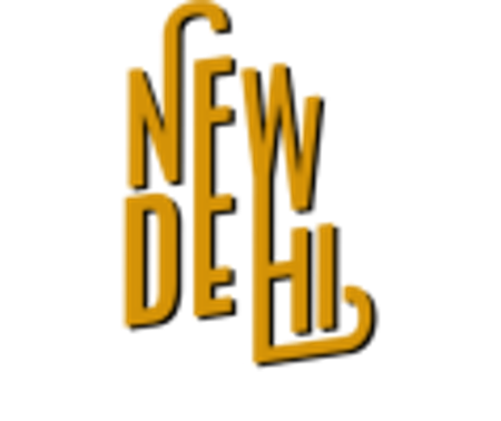 New Delhi logo