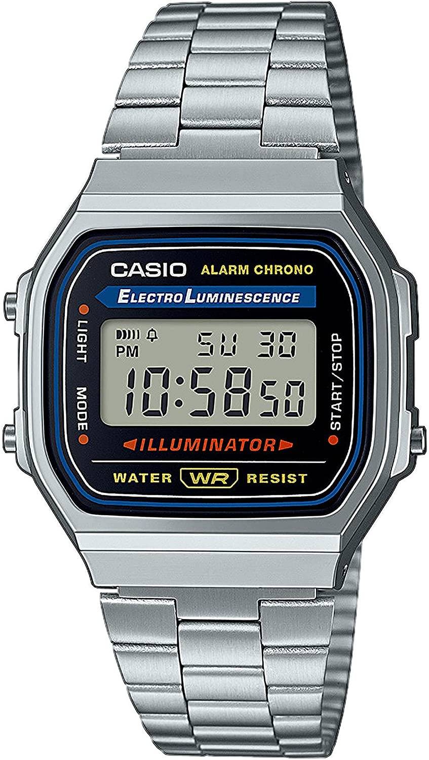 Meilleures montres Casio