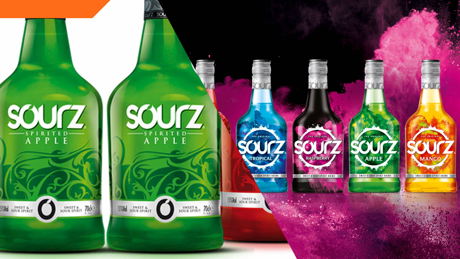 Featured image for Before & After: Sourz
