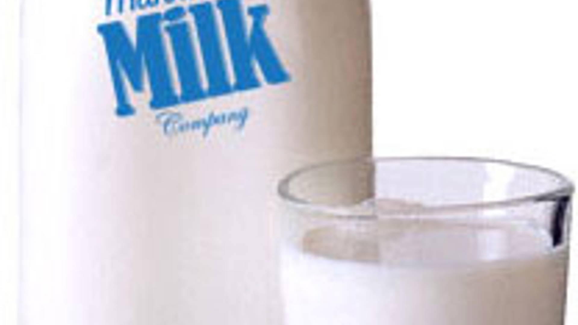 Featured image for Manhattan Milk