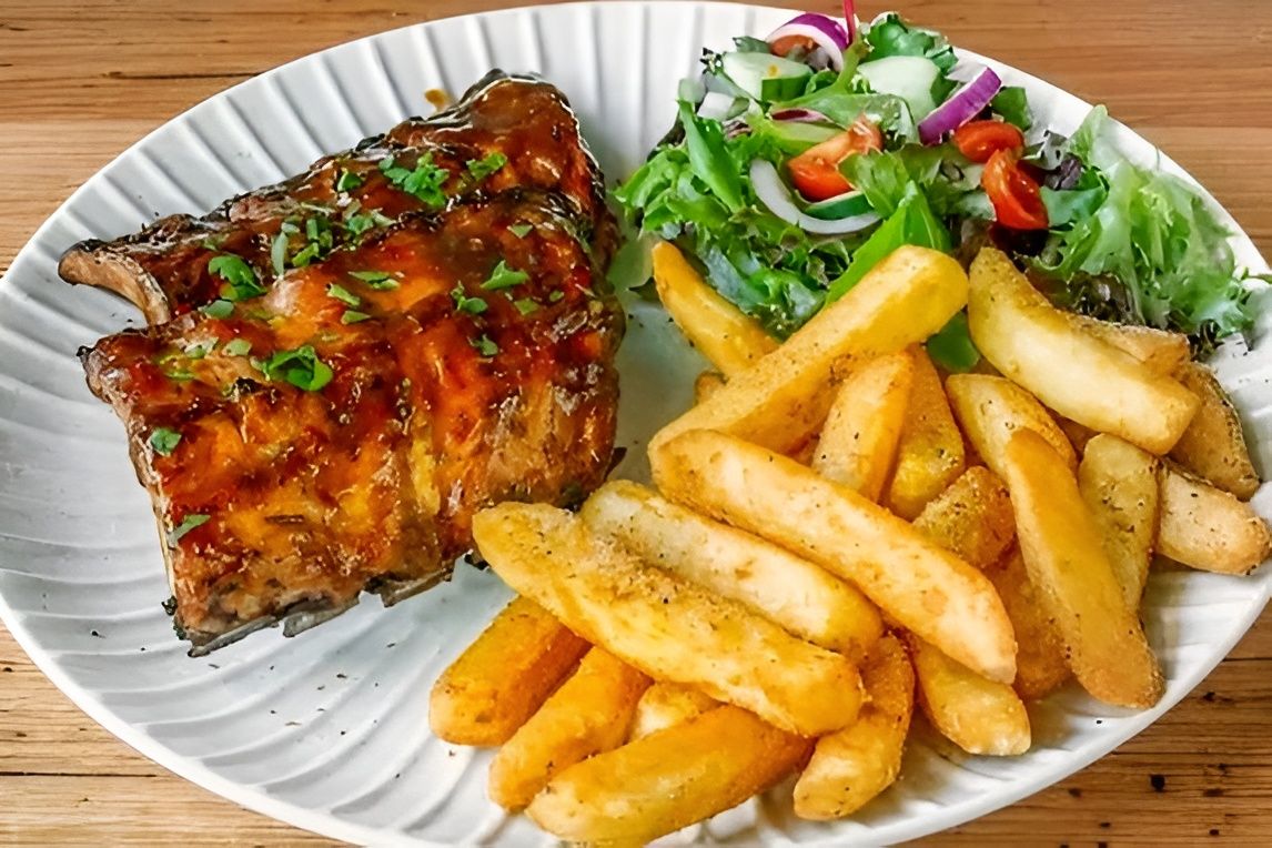 Smokin' Joe's Albury Voucher - Image 6