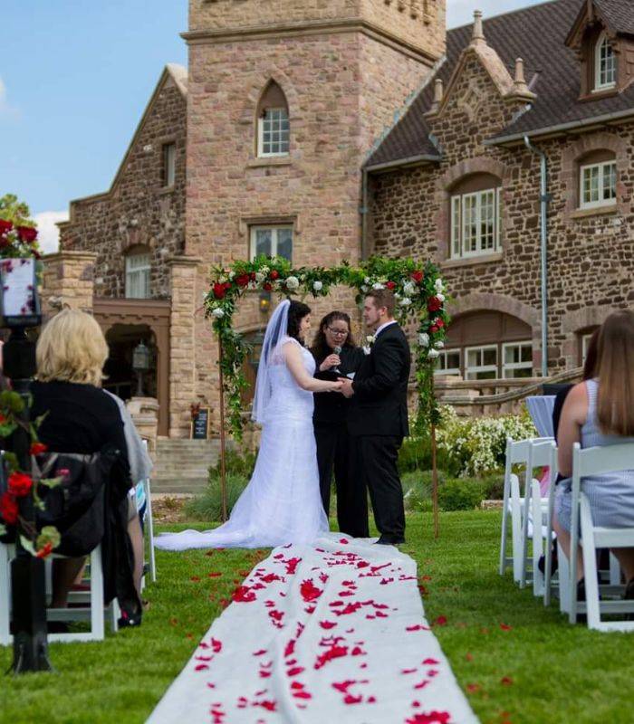 Arch Rental Wedding Arches Wedding Decoration Rentals Denver Compass Rose Floral