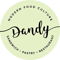 Dandy  Modern Food