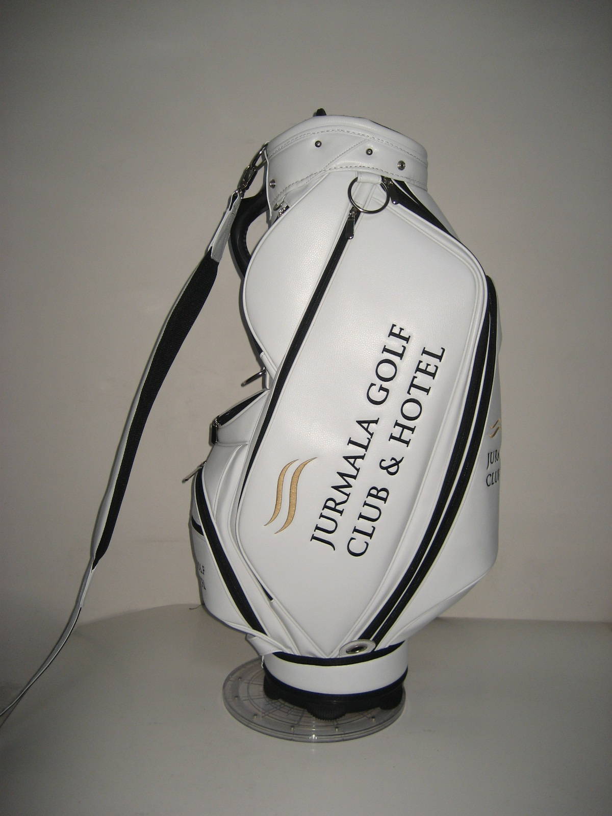 BagLab Custom Golf Bag customised logo bag example 180