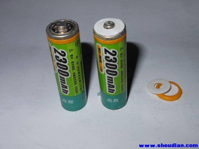 how to repaire battery