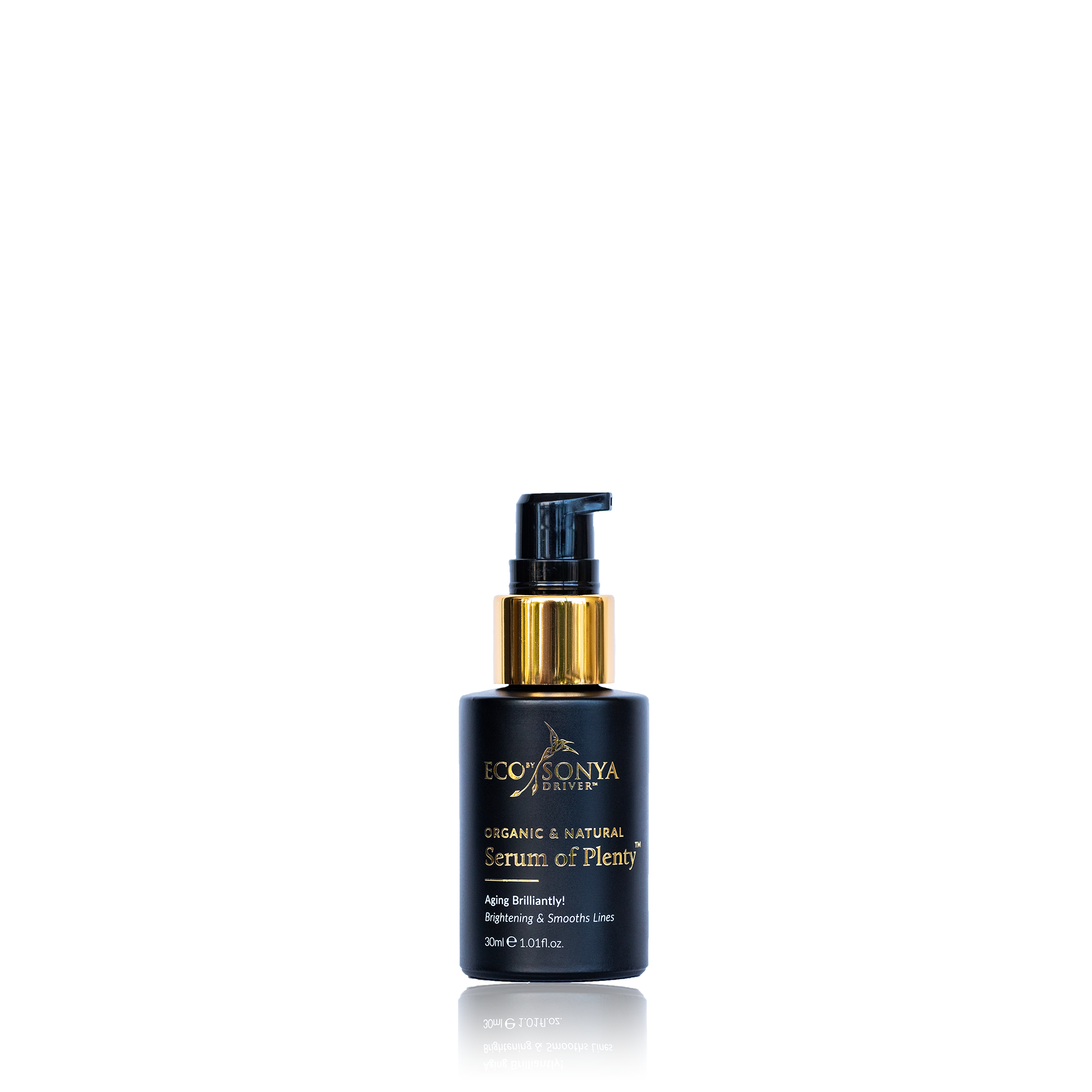 Eco Tan Serum Of Plenty 30ml