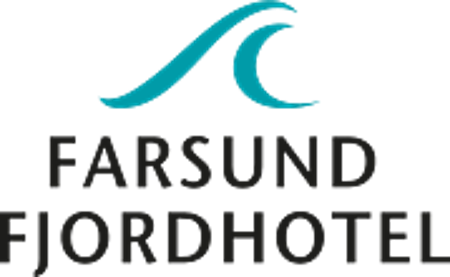 Farsund Fjordhotel logo
