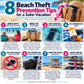8-beach-theft-prevention-tips-infographic 8-beach-theft-prevention-tips-infographic
