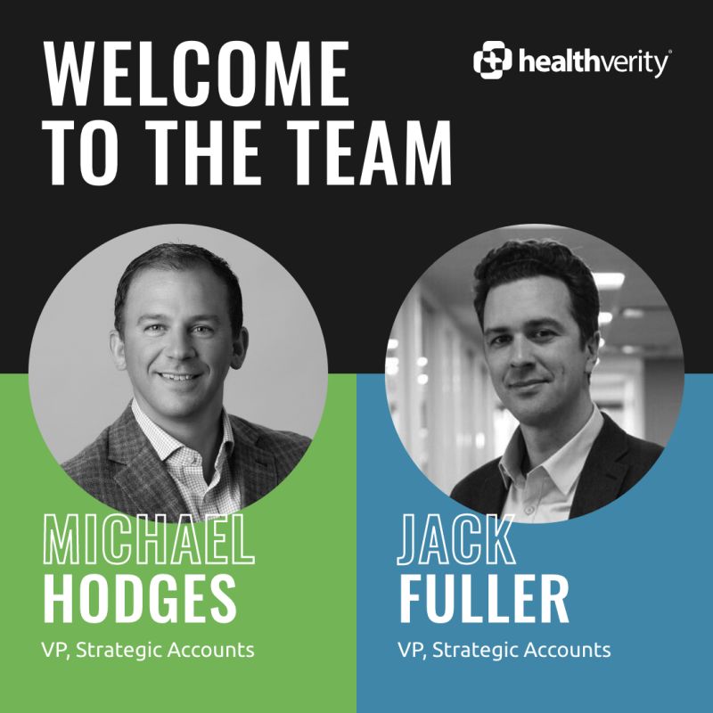 About HealthVerity