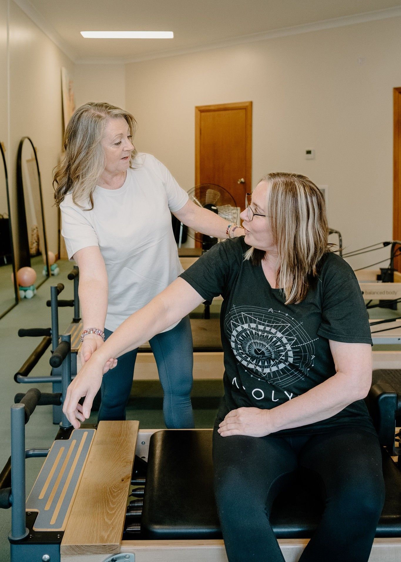 Ignite Pilates & Co $10 Voucher - Image 5