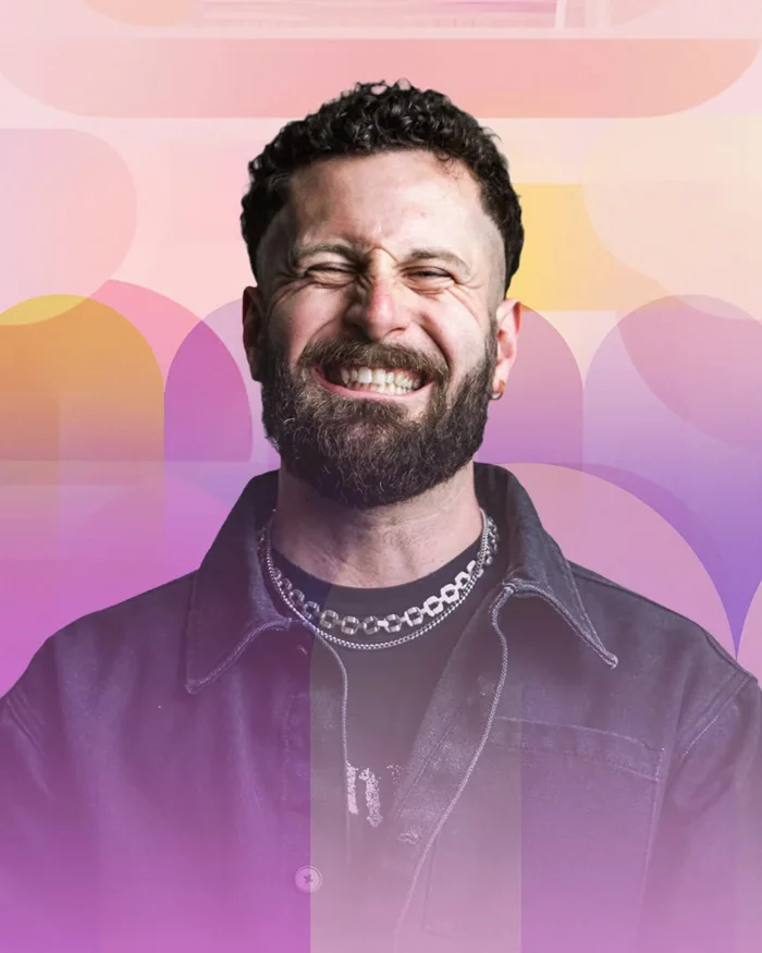 Elderbrook (DJ Set)
