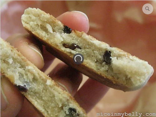 The Infamous Welsh Cookie Company Traditional Black Currant Celtic Festival Online