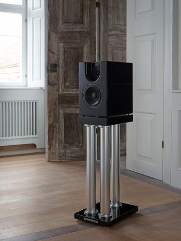 Langerton Speaker Stand 2.0