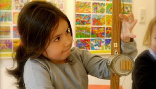 kindermuseum wuppertal kind am instrument ap