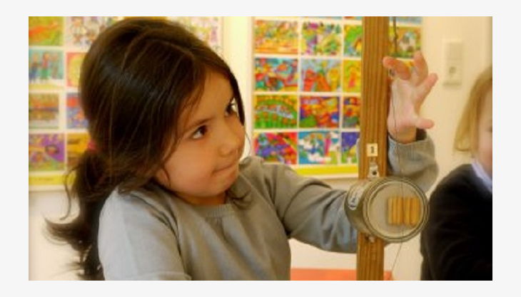 kindermuseum wuppertal kind am instrument ap