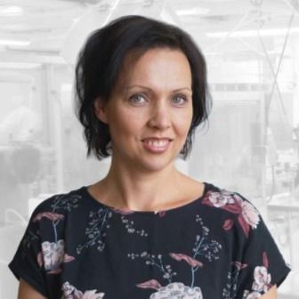 Kaisa Penttilä