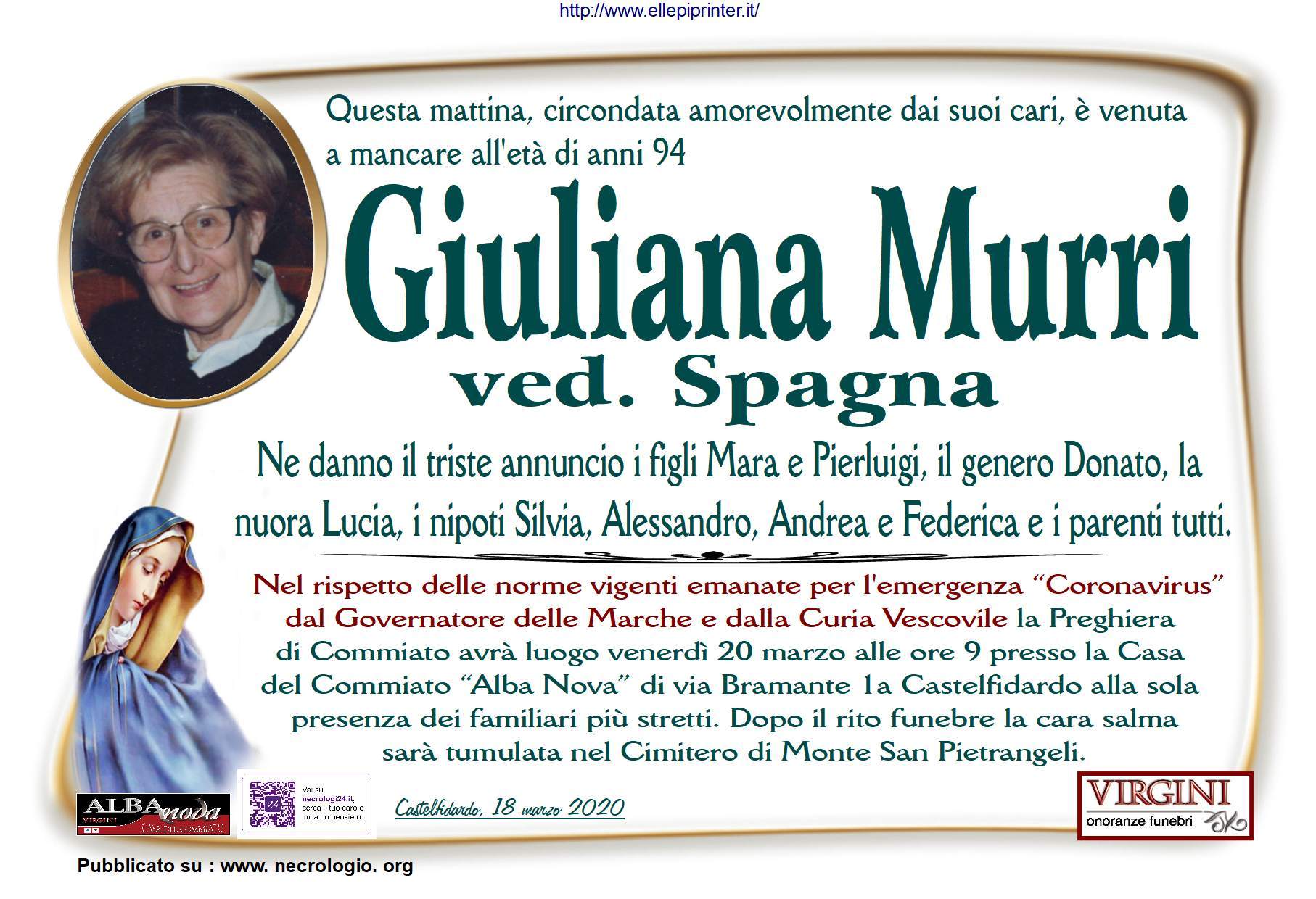Giuliana Murri