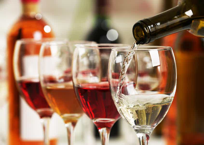 Wine, Cheese, and Charcuterie Tasting - photo 3