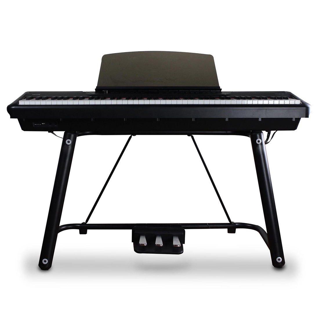 PR P200 3 Pedal & Stand Digital Piano