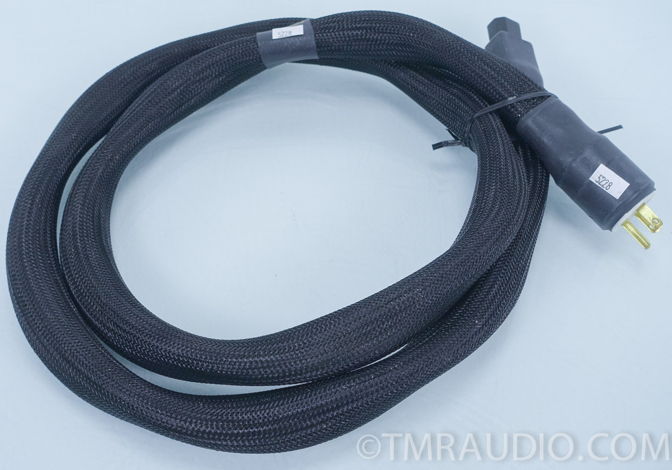 Tara Labs The One AC Power Cable / Cord; 6 ft.