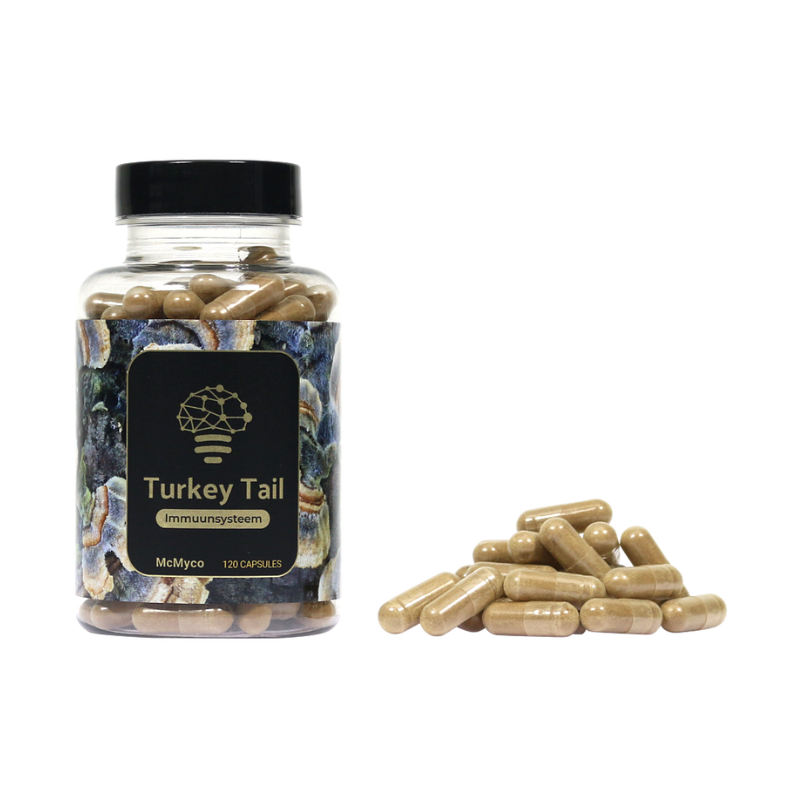 FoodSporen 
Power 5 liquid extract