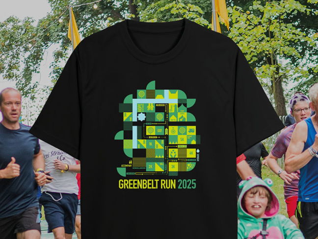 greenbeltrun
