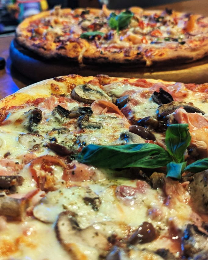 Melthouse Pizza – Kingsgrove - Image 3