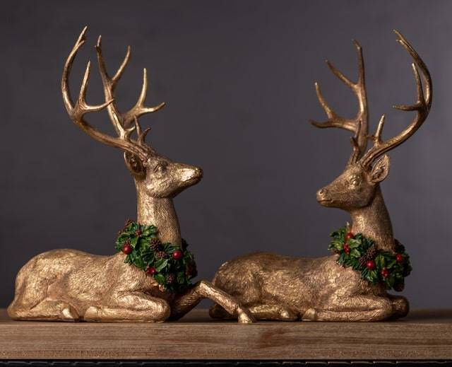 outdoor decoration nutcrackers with wreath and candy cane