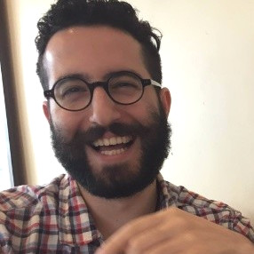 Bobby Taslimi