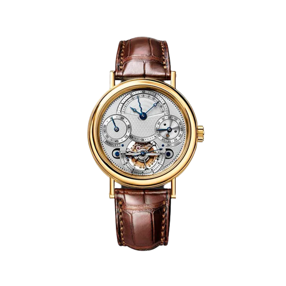 Breguet Classique Complications 3757BA/1E/9V6, image 1