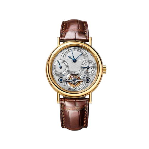 Breguet Classique Tourbillon Perpetual Calendar 3757BA/1E/9V6