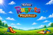 Keizer Rugrats PlaySchool