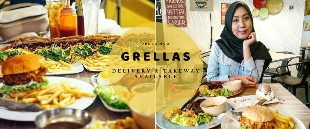 Grellas