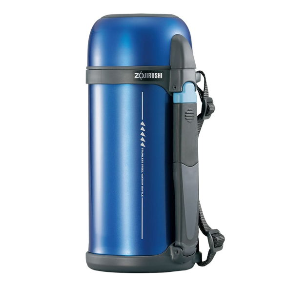 Vacuum Insulated Stainless Steel Bottle with Cups 1.5 L, SF-CC