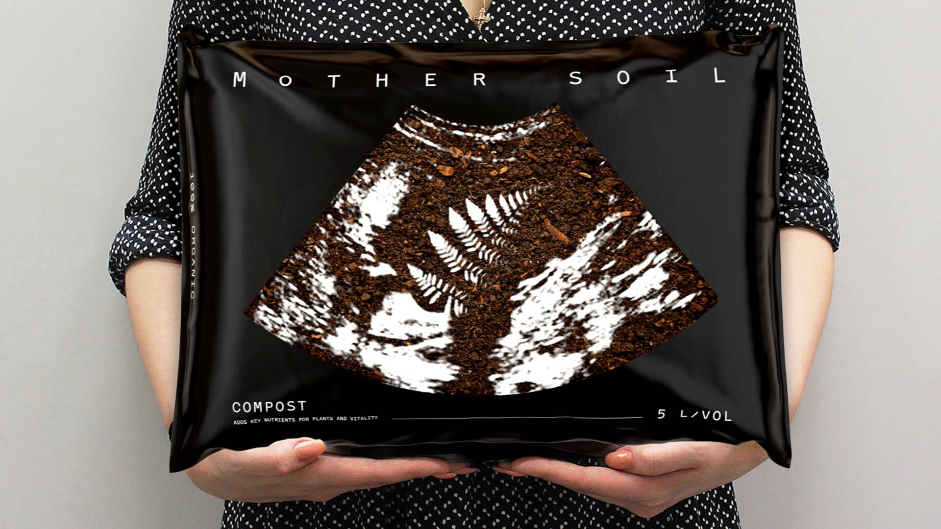 Featured image for Mother Soil Is Inspired by Fertility