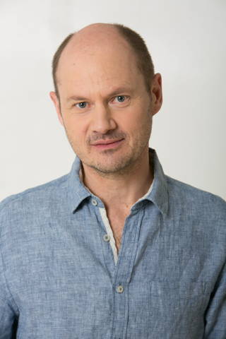 Xavier PERCY