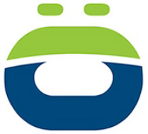 Pequeño logotipo OKO