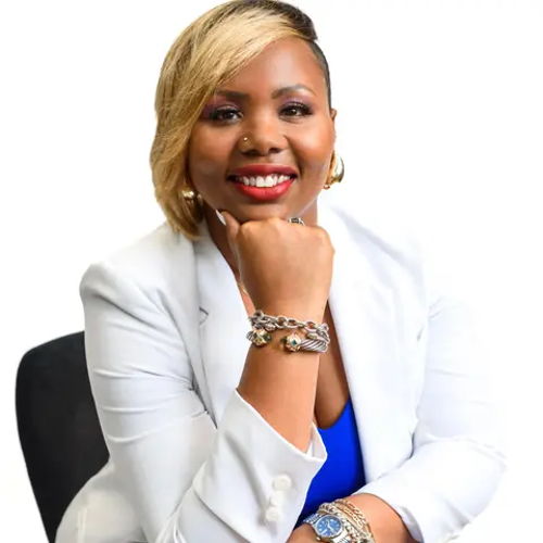Lakisha  Cox