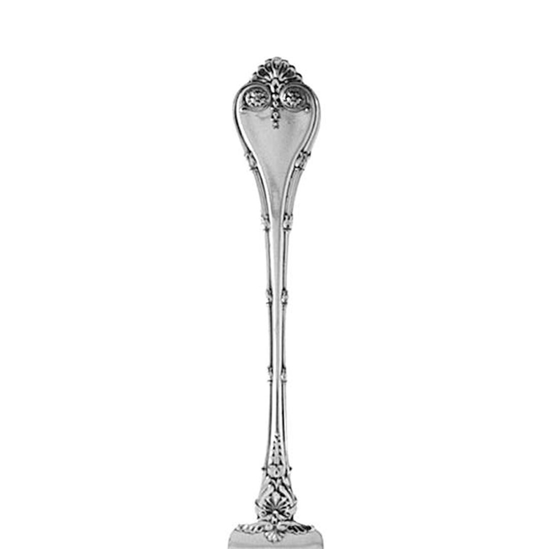 Whiting Empire Sterling, 1892 hallmark, WDSEMP