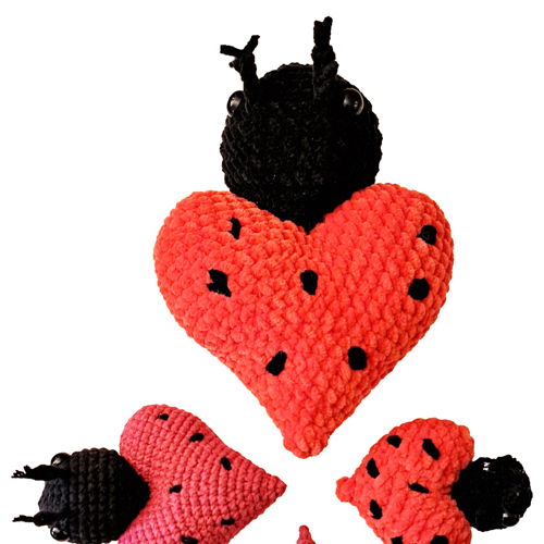 Liefdesbug