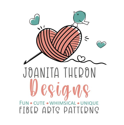 JoanitaTheronDesigns