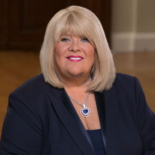 Anne E. Koons