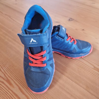 Trekkingschuhe Kind