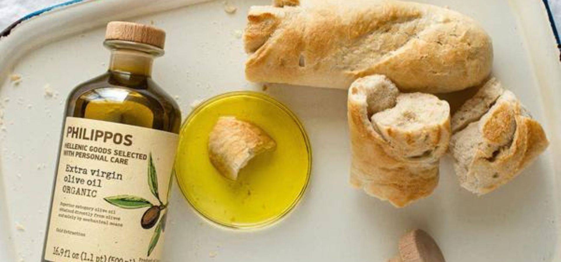 PHilippos Olive Oil from Zelos