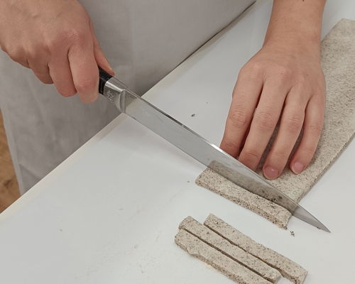 Corsi di cucina Como: Viva la pasta fresca