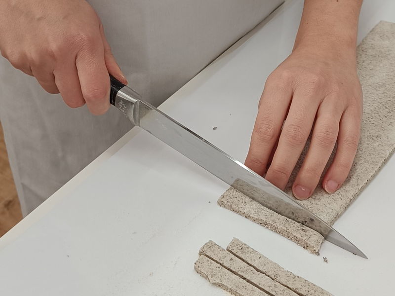 Cooking classes Como: Enjoy handmade pasta