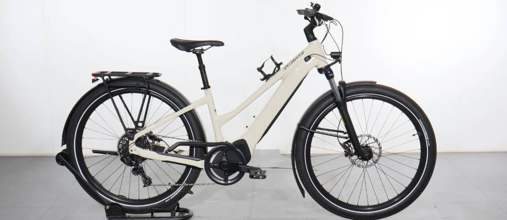 Specialized Turbo Vado ebike