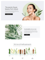 Organic Cosmetics